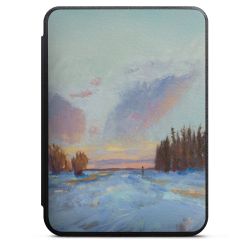 E-Reader Smart Case schwarz