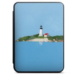 E-Reader Smart Case schwarz