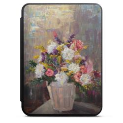 E-Reader Smart Case schwarz