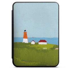 E-Reader Smart Case schwarz