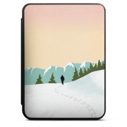 E-Reader Smart Case schwarz