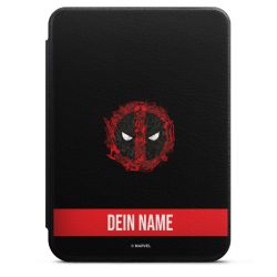 E-Reader Smart Case schwarz