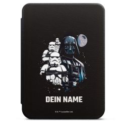 E-Reader Smart Case schwarz