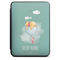 E-Reader Smart Case schwarz