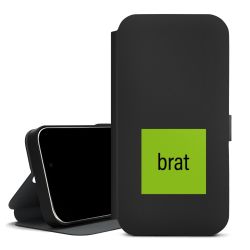 Smart Flip black