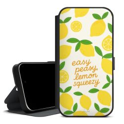 Easy Peasy Lemon Queezy