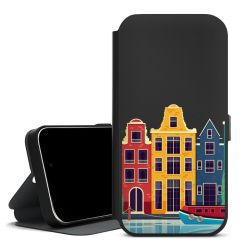 Smart Flip black