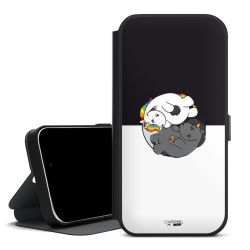 Smart Flip black