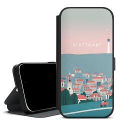 Smart Flip black