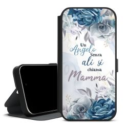 Un Angelo Senza ali si Chiama Mamma Floral