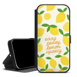 Easy Peasy Lemon Queezy