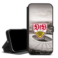 Smart Flip black