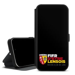 Smart Flip black