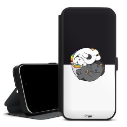 Smart Flip black