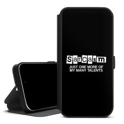 Smart Flip black