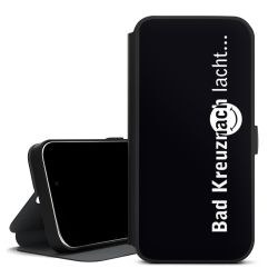 Smart Flip black