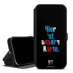 Smart Flip black