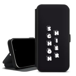 Smart Flip black