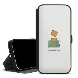 Smart Flip black