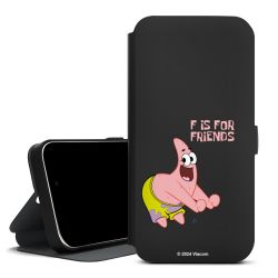 Smart Flip black