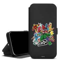 Smart Flip black