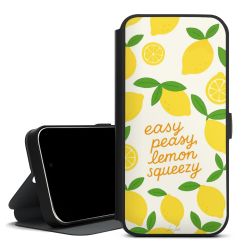 Easy Peasy Lemon Squeezy