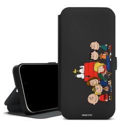 Smart Flip black