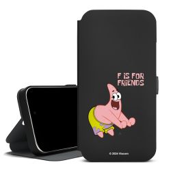 Smart Flip black