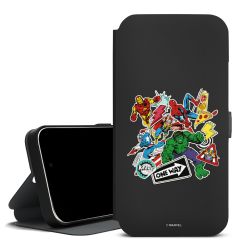 Smart Flip black