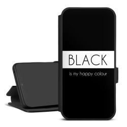 Smart Flip black