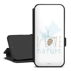 Smart Flip black