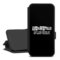 Smart Flip black