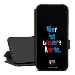 Smart Flip black