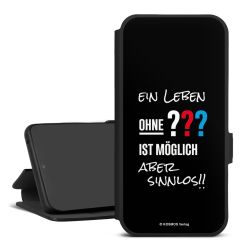 Smart Flip black