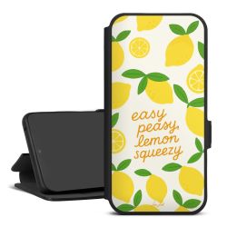 Easy Peasy Lemon Squeezy