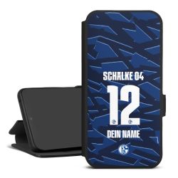 Schalke 04 Trikot Personalisierbar 25-26
