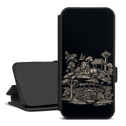 Smart Flip black
