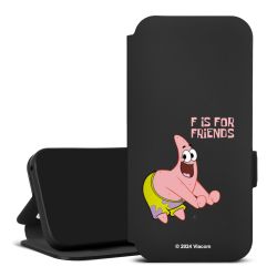 Smart Flip black