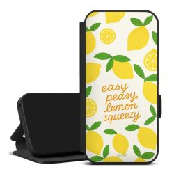 Easy Peasy Lemon Queezy