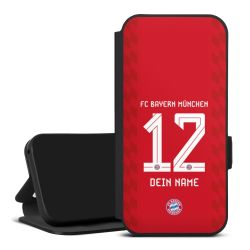 FC Bayern München Trikot Personalisierbar 25-26