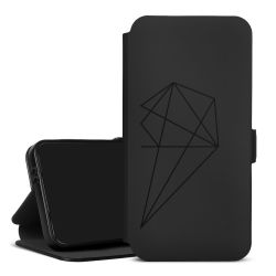 Smart Flip black