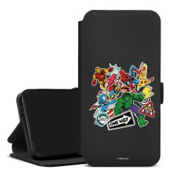 Smart Flip black