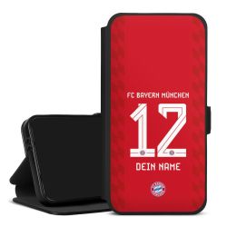FC Bayern München Trikot Personalisierbar 25-26