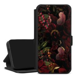 Donkere Bloemenweide