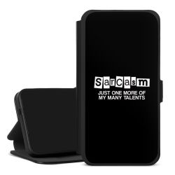 Smart Flip black