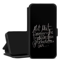 Smart Flip black