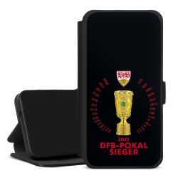 VfB DFB-Pokal Sieger Schwarz