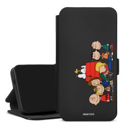 Smart Flip black