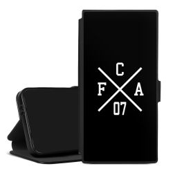 Smart Flip black