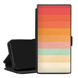 Regenbogen Chevrons II